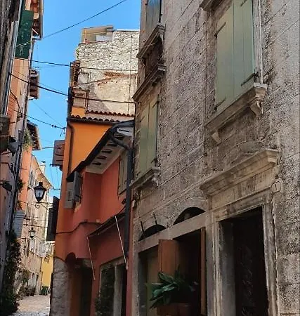 Palace Basilico 1580. Rovigno